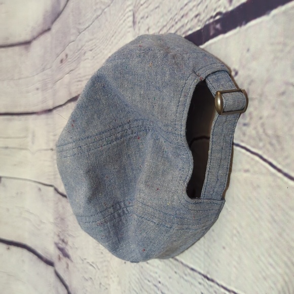 Coal 5 Panel Hat - Picture 3 of 6